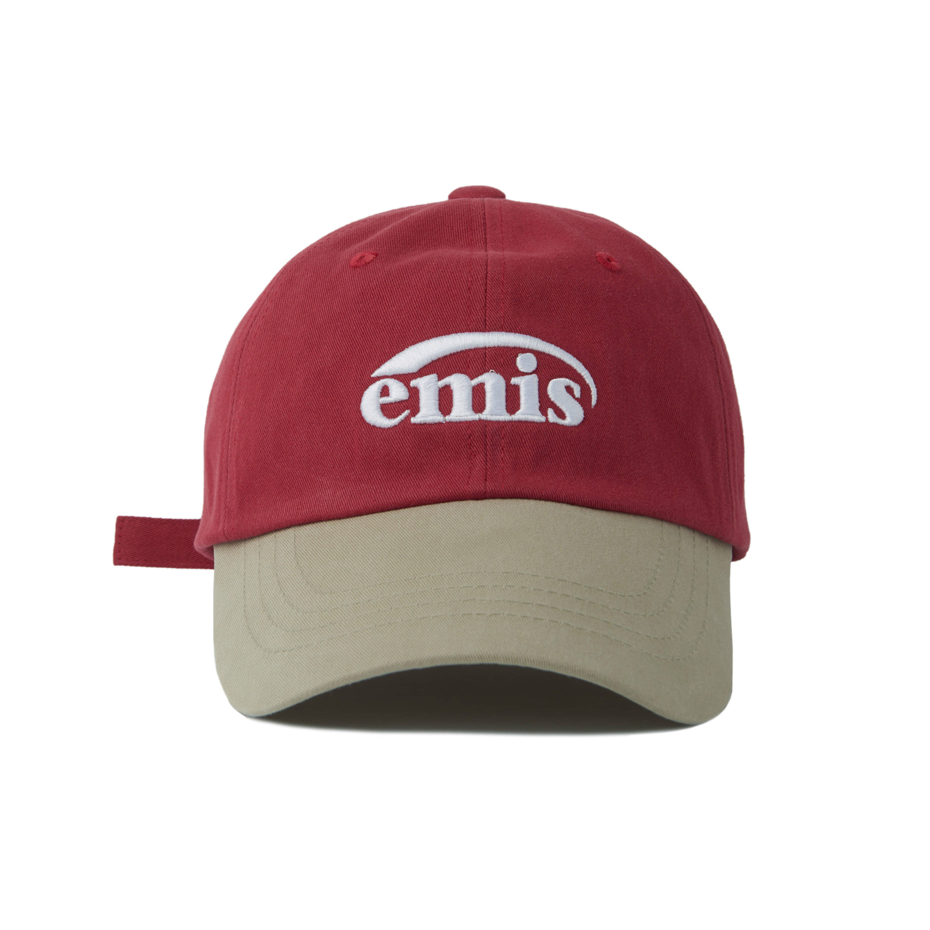 NEW LOGO MIX BALL CAP