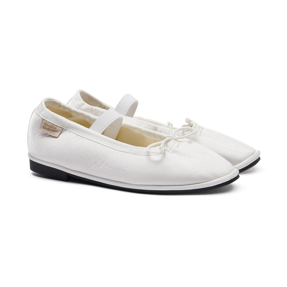 WISLEY SCRUNCH FLATS