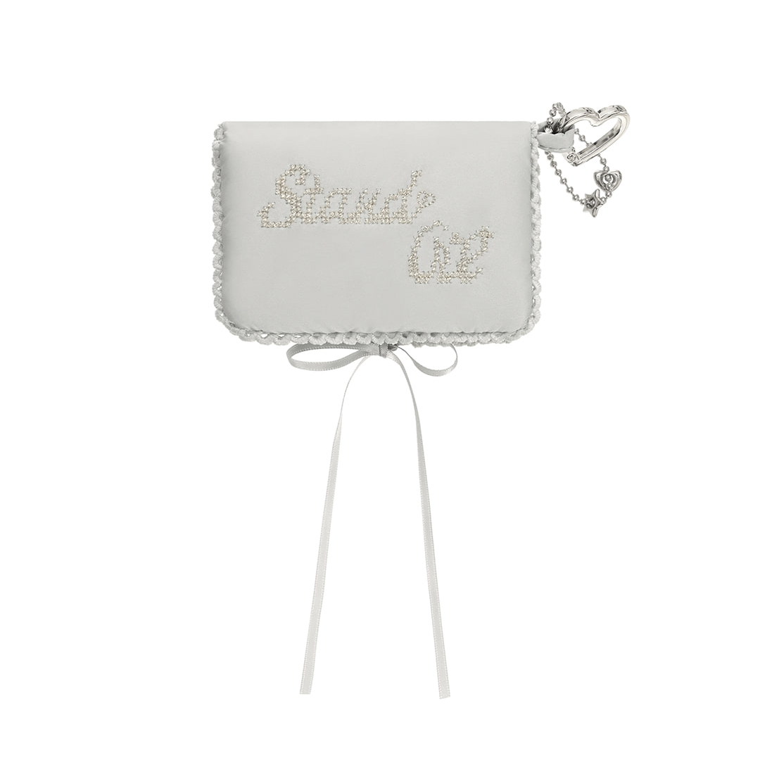 Memory Fluffy Keyring