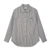 (UNISEX) STRIPE SHIRT