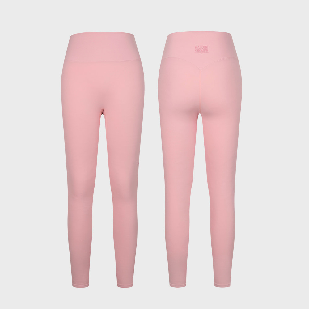 MOUVEMENT W CLASSIC LOGO LEGGINGS