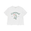 Women's Clover Bunny T-Shirt