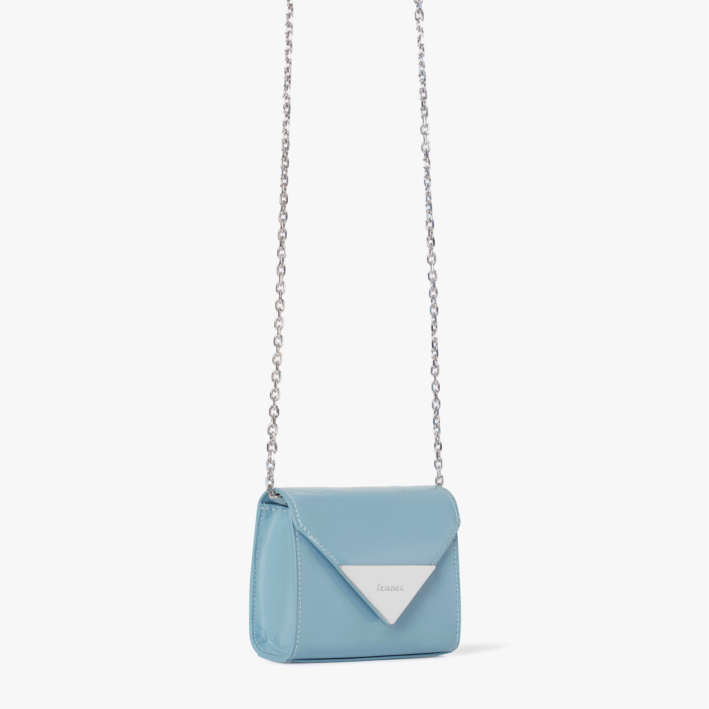 TRIANGLE MICRO BAG