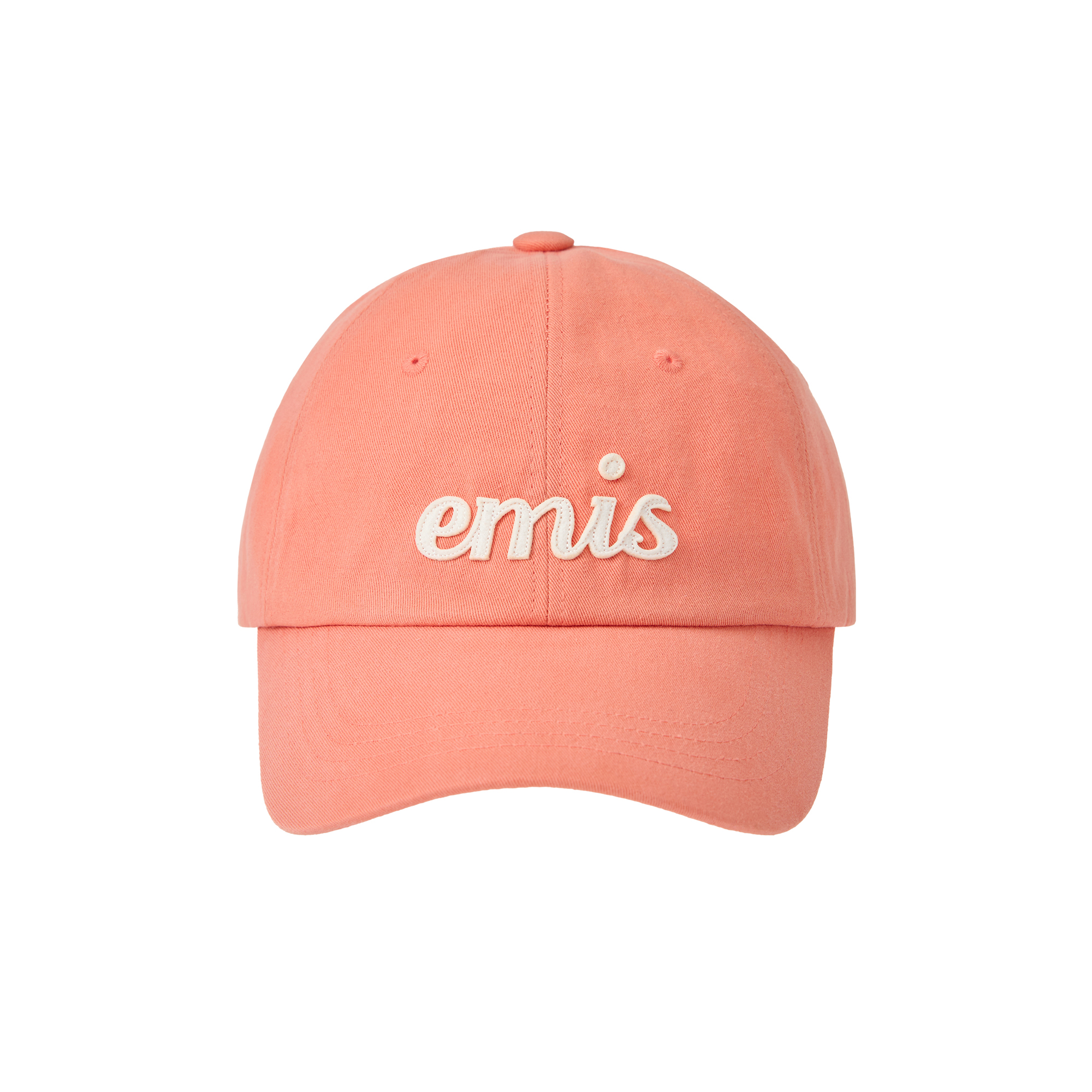APPLIQUE BALL CAP