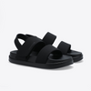 Basic Two-Strap Sandals