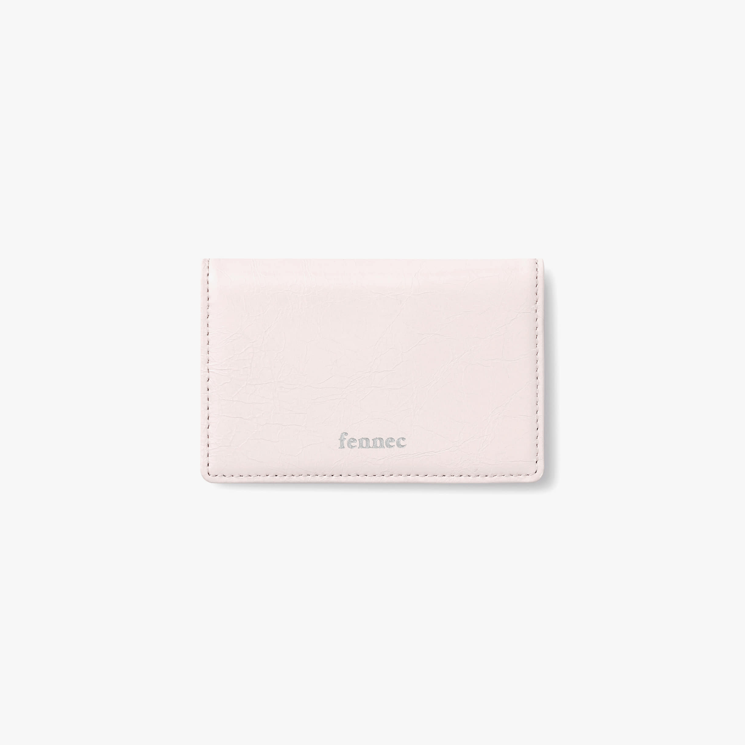 CRINKLE SOFT CARD CASE