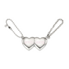 Bestie Keyring