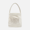 CLASSIC LOGO BOUCLE SHOULDER BAG