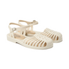 GLAIR STRAPPY SANDALS