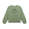 Bébé Sweatshirts