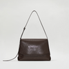 Kiki Messenger Bag Wrinkled