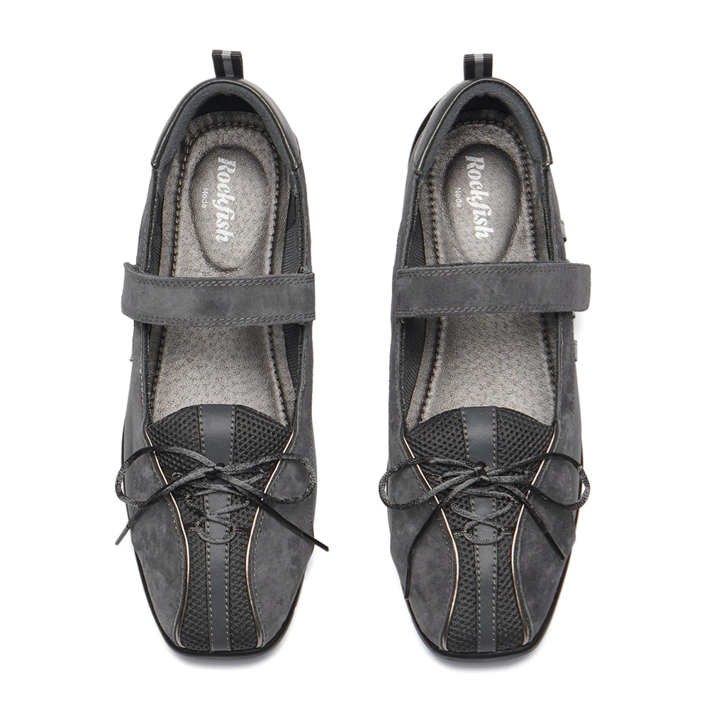 BLISS VELCRO SNEAKERS