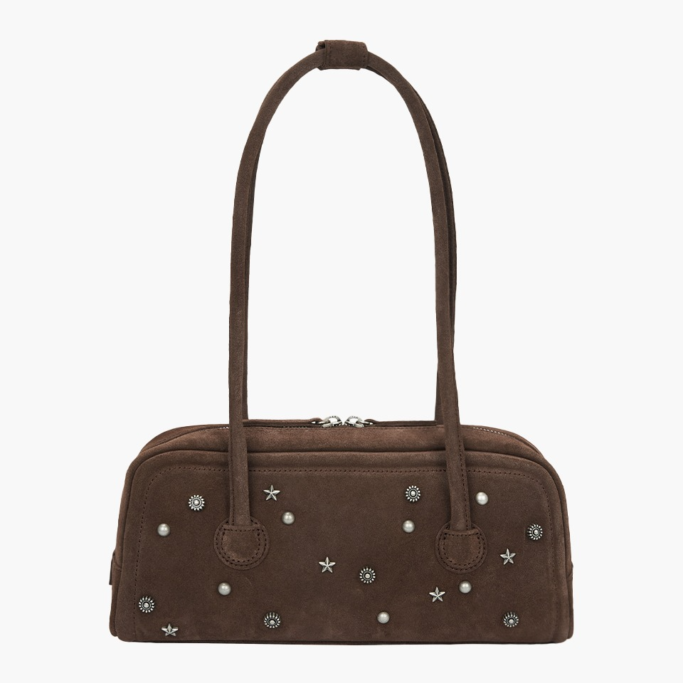 SOFT BAGUETTE BAG