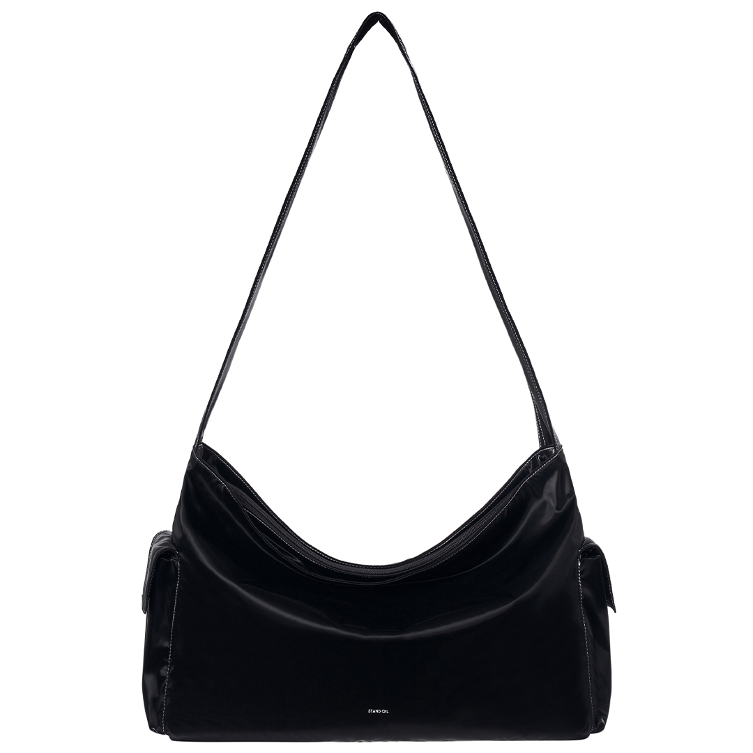 Slouch Pocket Bag