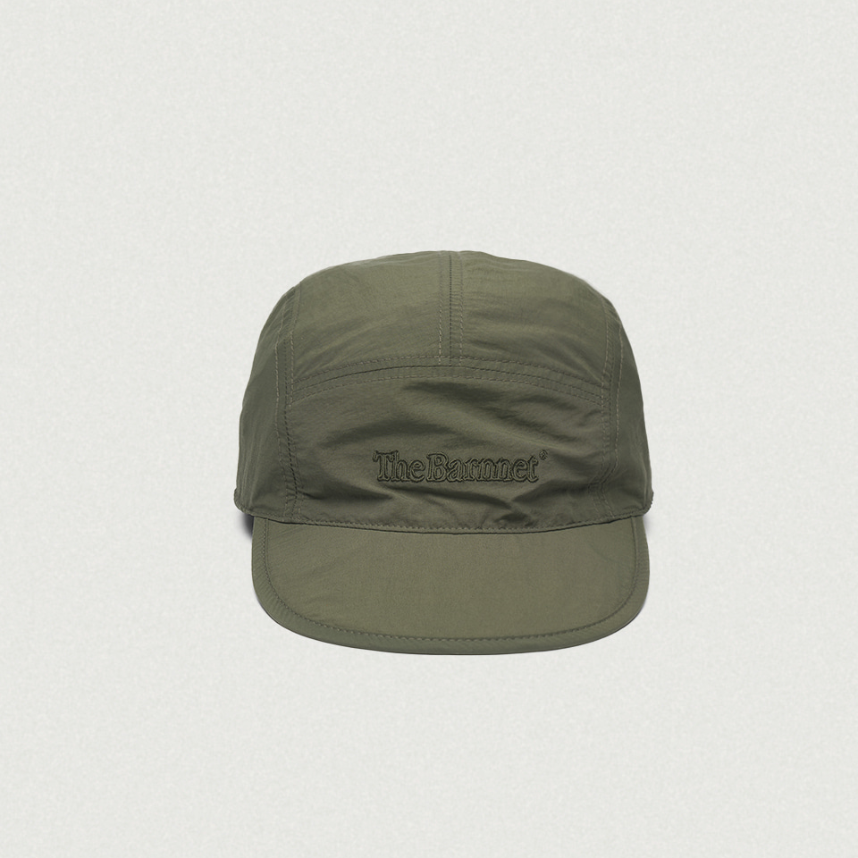 Logo Camp Cap