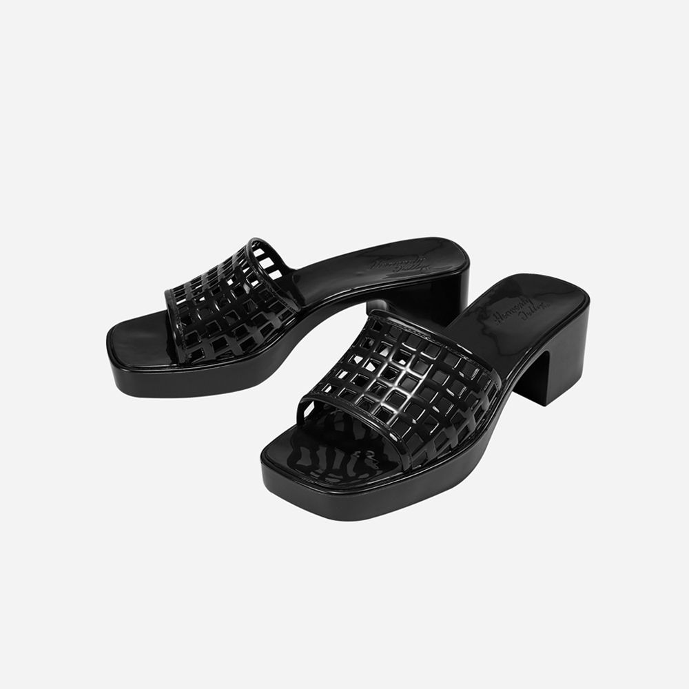 [Heavenly Jelly] Wedge