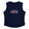 RINGER SLEEVELESS TOP