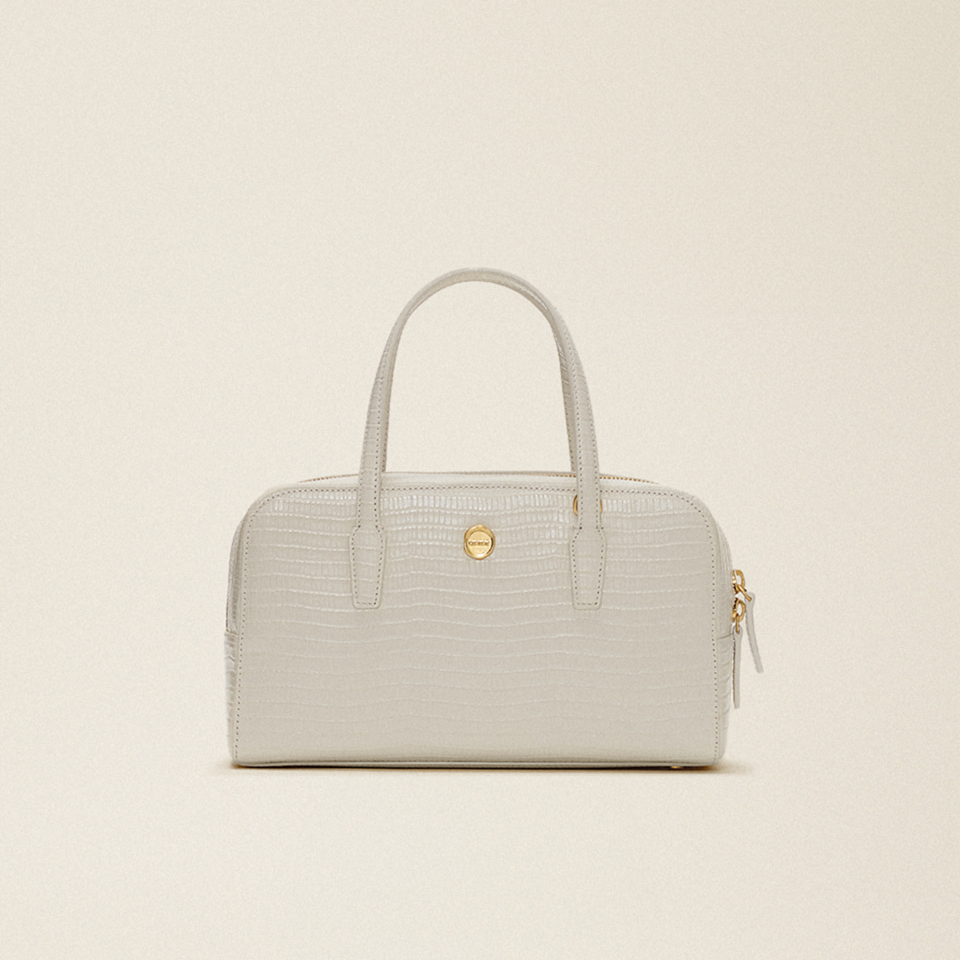 Sac Jour Lizard