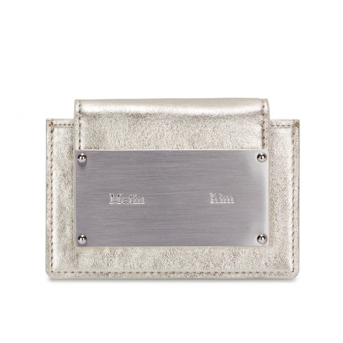ACCORDION WALLET