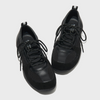 NICOLE LACEUP SNEAKERS