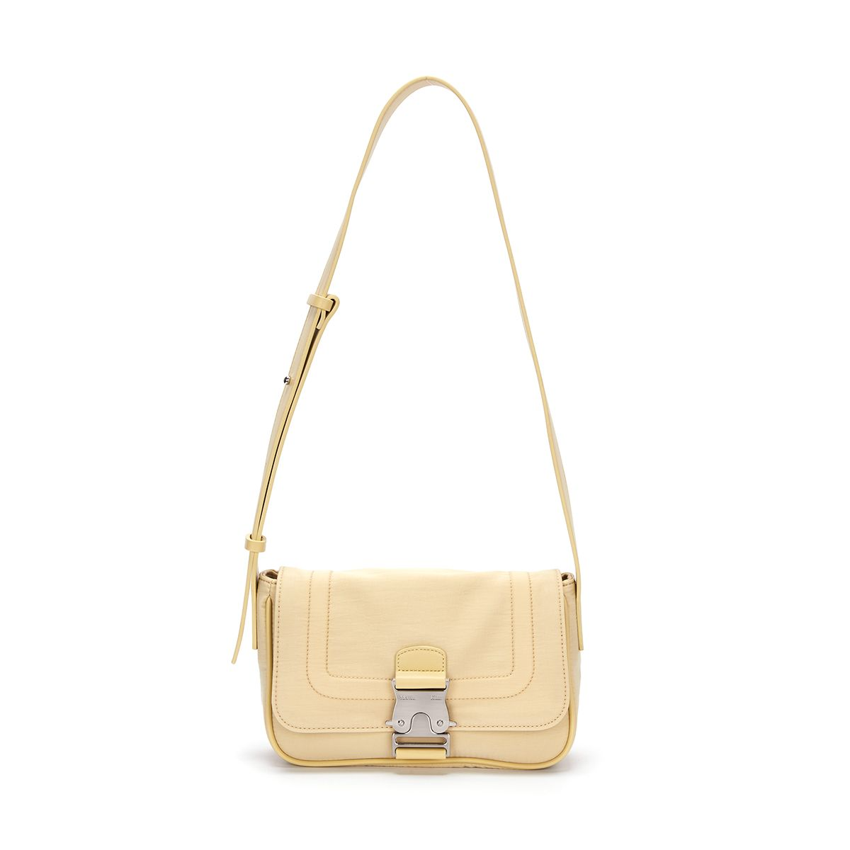 CRISP MINI BUCKLE BAG