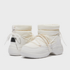 SNOW PADDED BOOTS SHORT