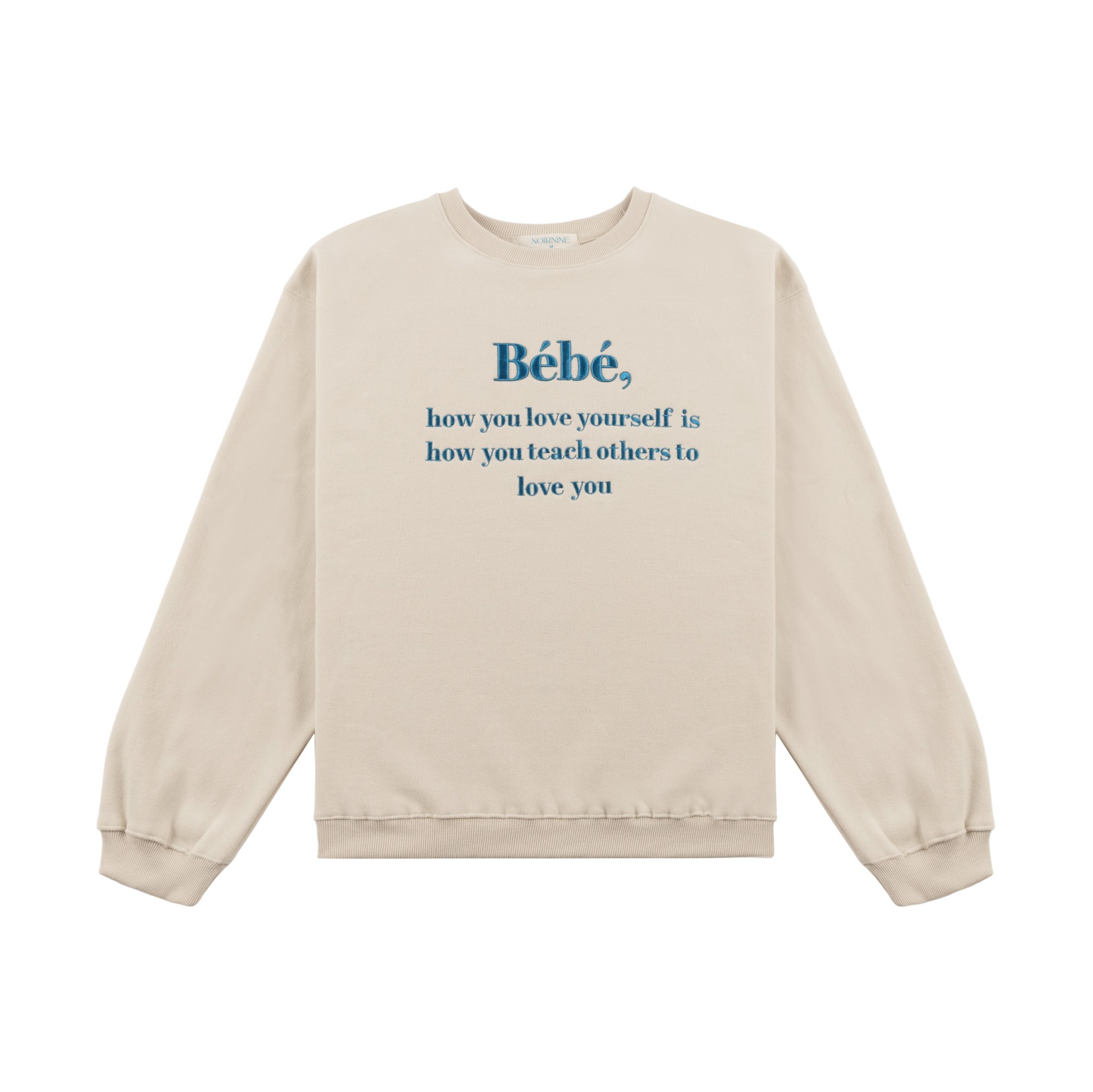 Bébé Sweatshirts