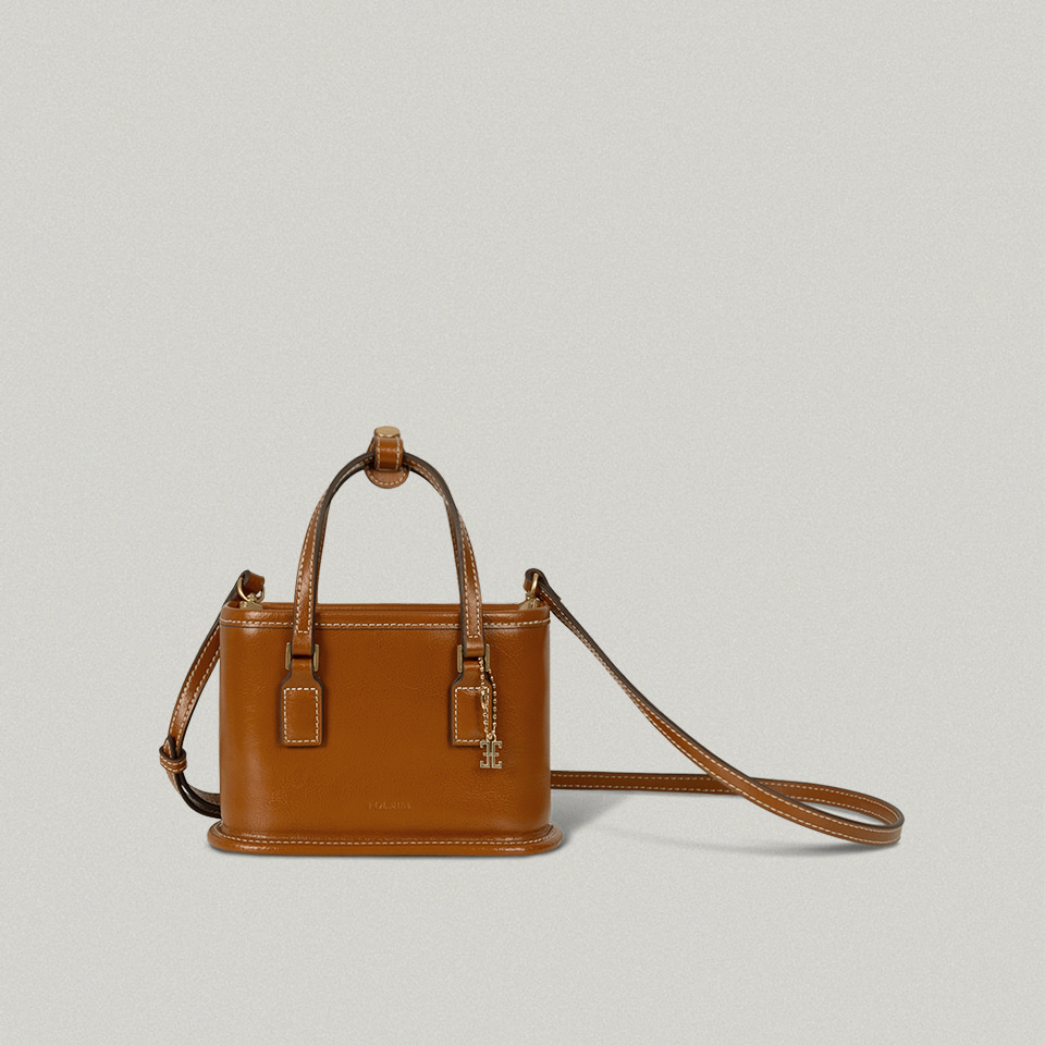 Petit Borough Bag