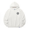 LOGO & SMILEY HOODIE
