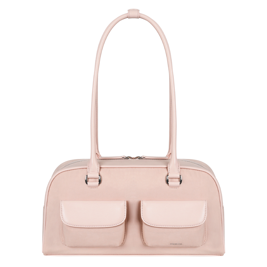 [Exclusive] Chubby Bag Nylon