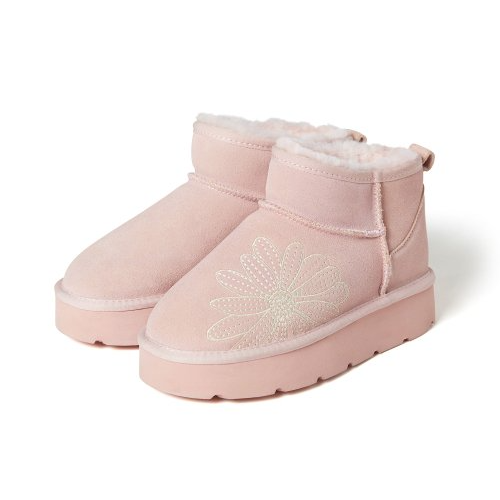 CLASSIQUE MINI UGG BOOTS