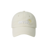 LETTERING LOGO BALL CAP