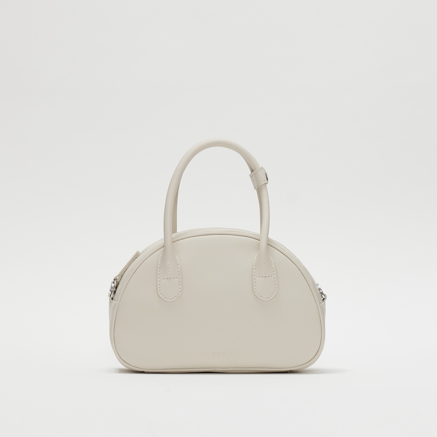 Rolling Tote Bag