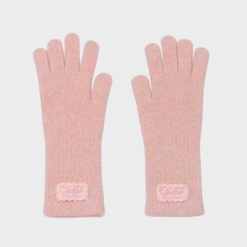 NEW FLUFFY LONG GLOVES