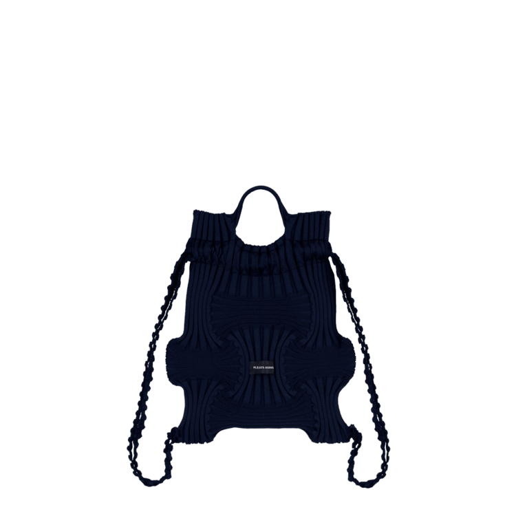 Bow Backpack - Midnight