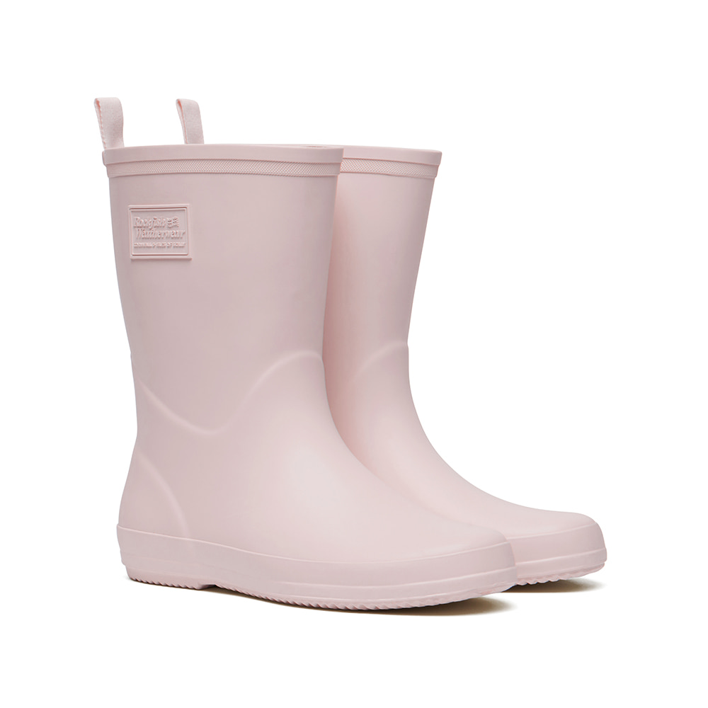 (2025) EBBY RAIN BOOTS MIDDLE