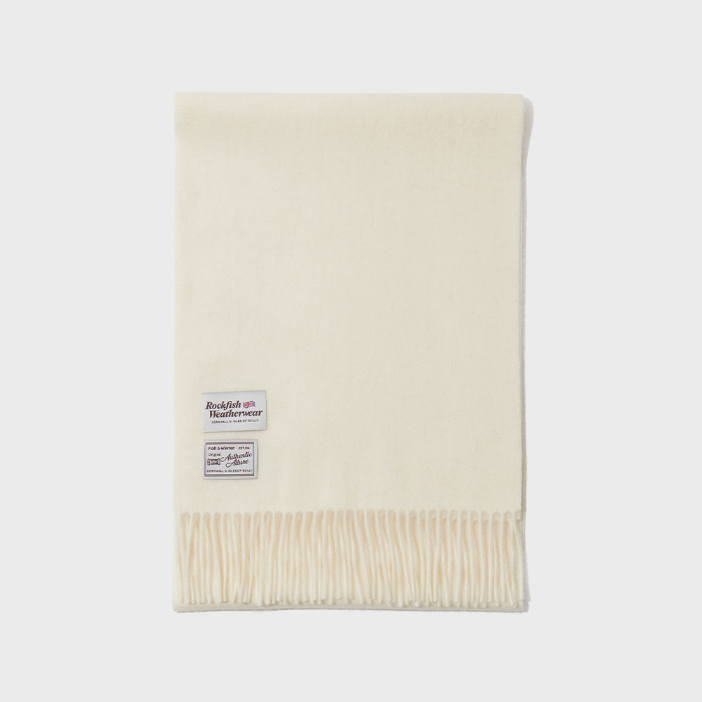 [2024] CLASSIC WOOL MUFFLER