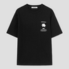 [8 seconds x Pokemon] Pokemon One Point Short Sleeve T-Shirt