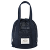 MESH BUCKET BAG