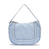 VINTAGE DENIM EASY BAG
