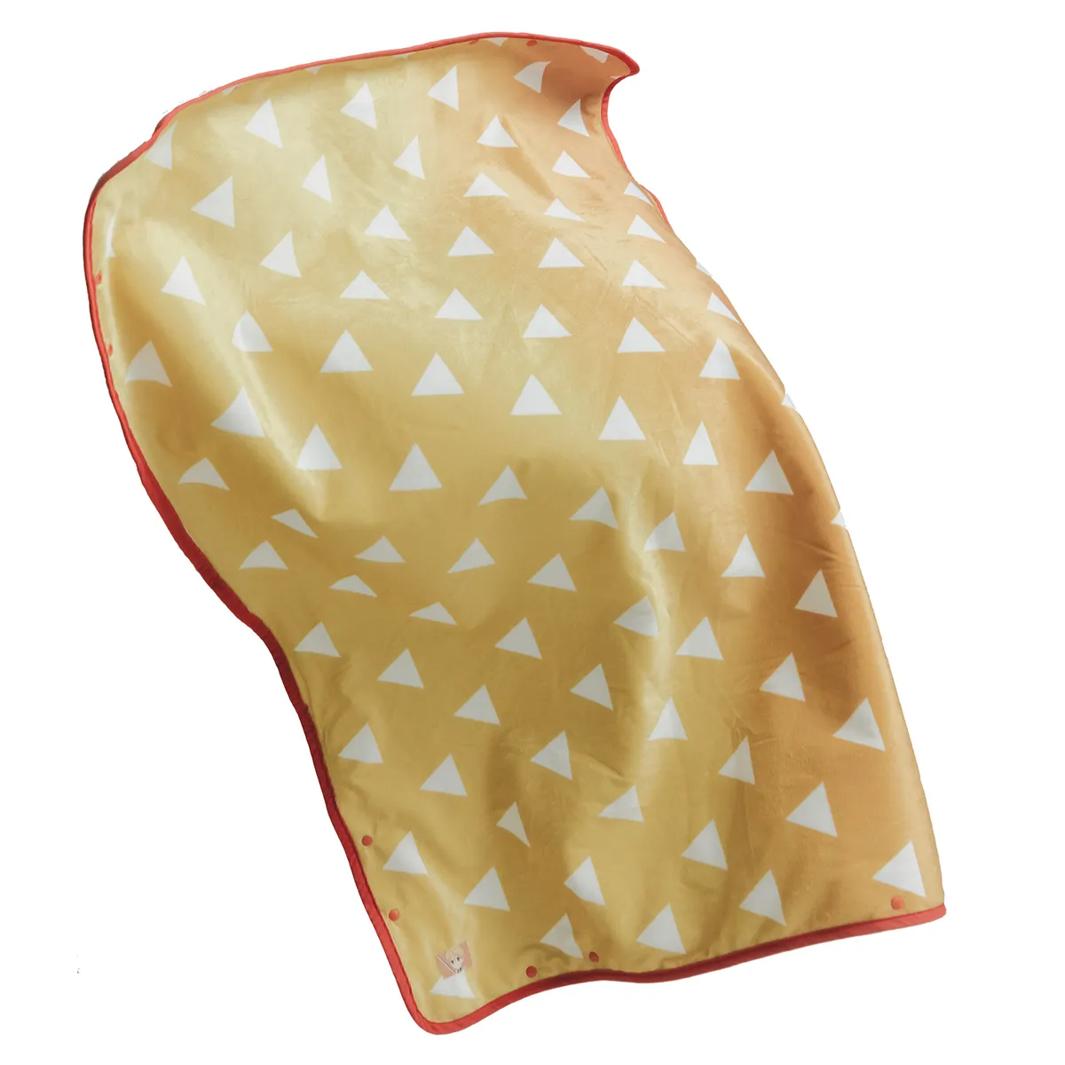 Demon Slayer Large Haori Blanket 鬼滅之刃大羽織毯