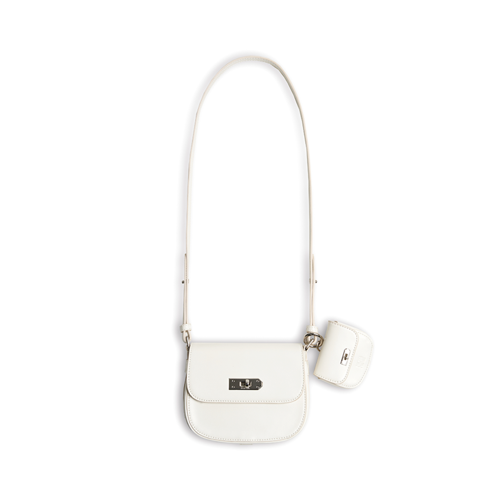 Classic Leather Mini Bag