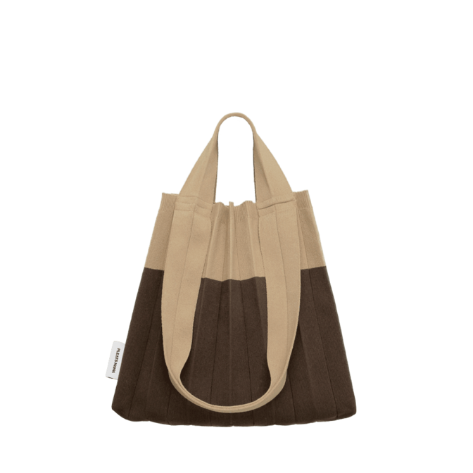 Two Way Shopper Bag