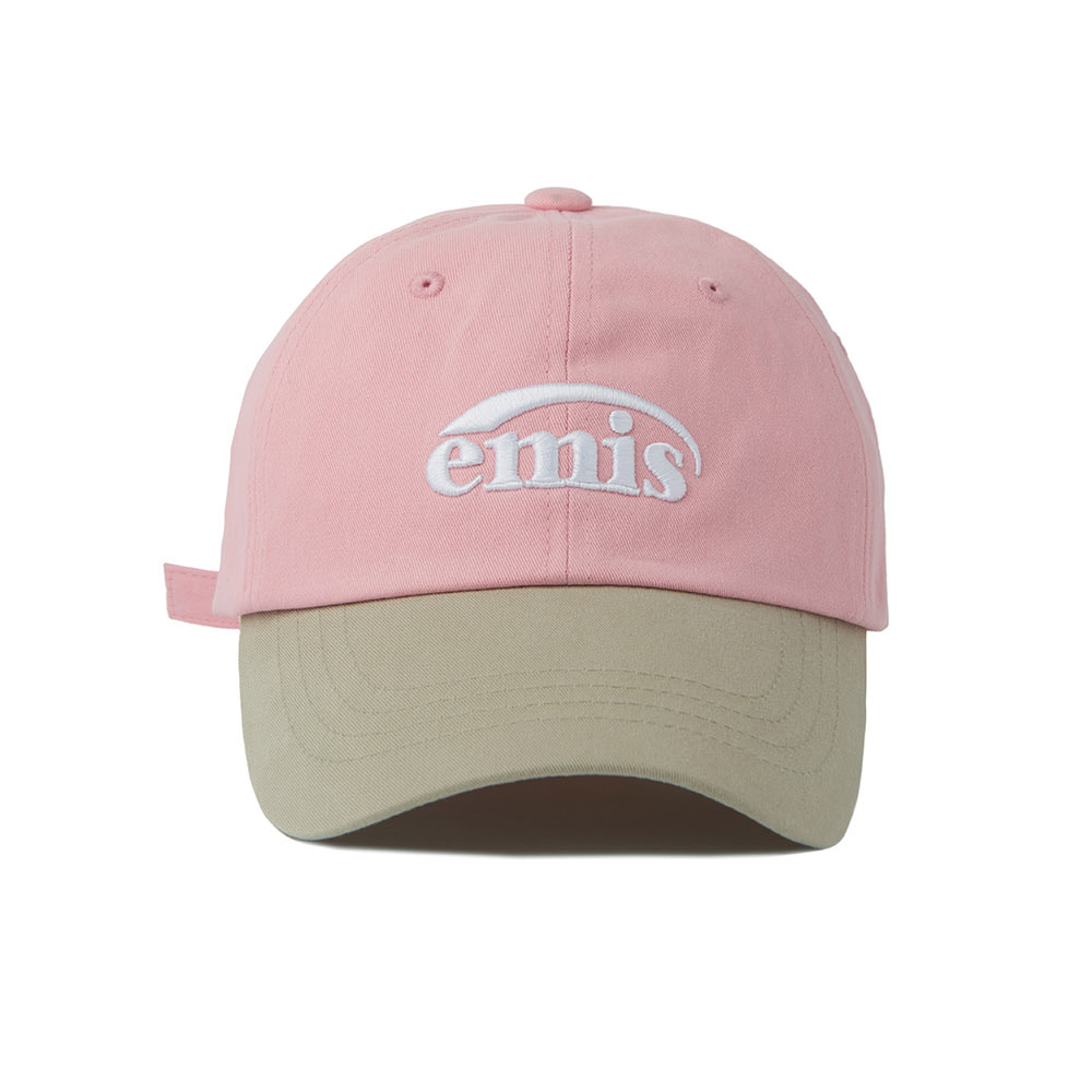 NEW LOGO MIX BALL CAP