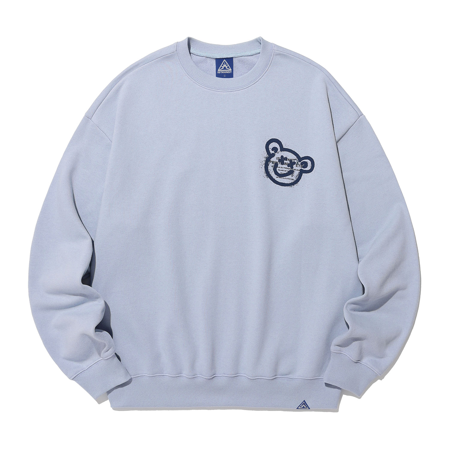 BEAR & SMILEY SWEATSHIRTS