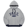 2 TONE ARCH HOODIE