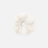 FAUX FUR HAIR SCRUNCHIE