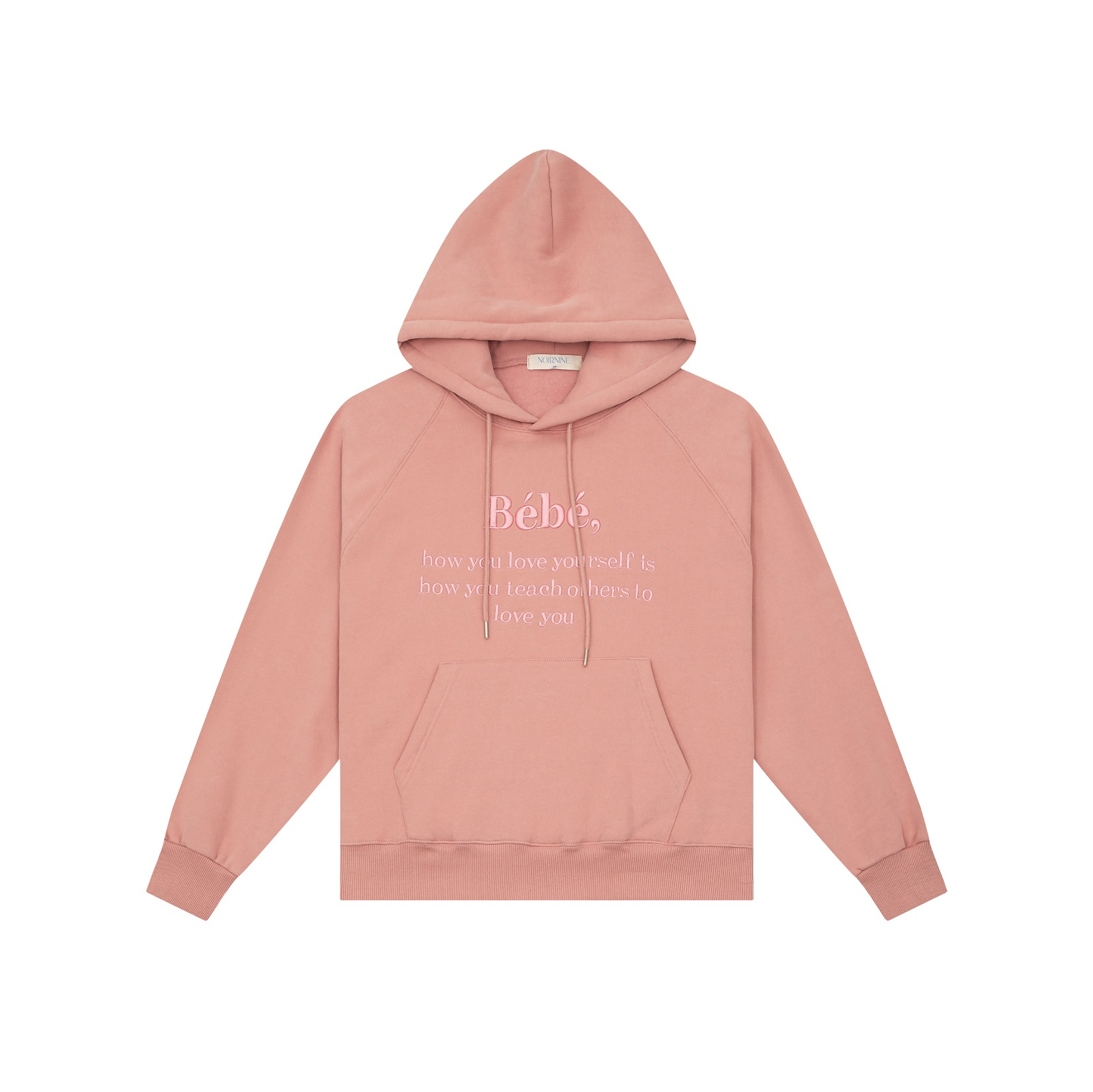 Bébé Hoodie