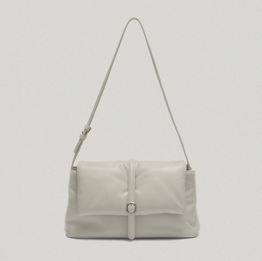 Journal Puffer Bag