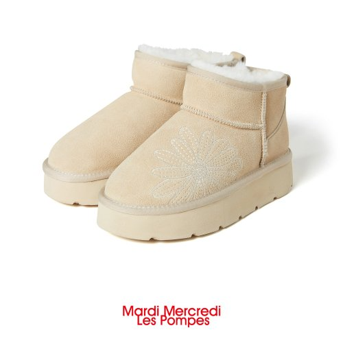 CLASSIQUE MINI UGG BOOTS